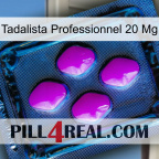 Tadalista Professional 20Mg 04